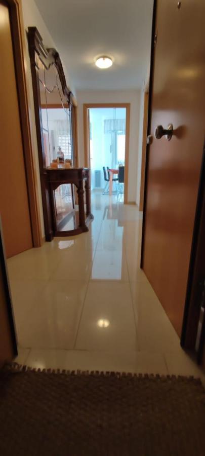 Europa - Fira Barcelona Apartment L'Hospitalet de Llobregat Eksteriør billede