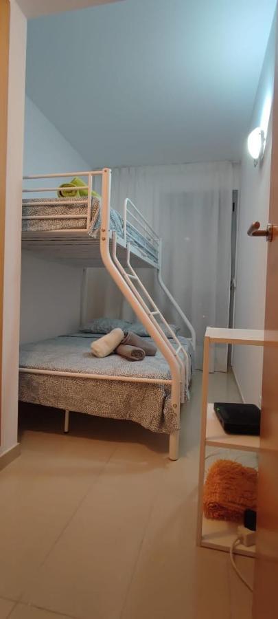 Europa - Fira Barcelona Apartment L'Hospitalet de Llobregat Eksteriør billede