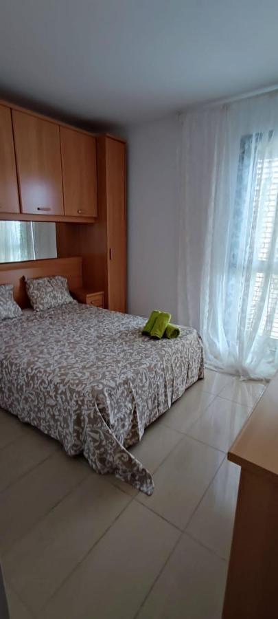 Europa - Fira Barcelona Apartment L'Hospitalet de Llobregat Eksteriør billede