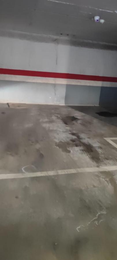 Europa - Fira Barcelona Apartment L'Hospitalet de Llobregat Eksteriør billede